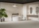 Керамограніт Cerrad | Softstone Pearl RECT 1197x1197x8 201133 фото 10