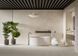 Керамограніт Cerrad | Softstone Pearl RECT 1197x1197x8 201133 фото 11