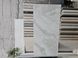 Керамограніт Netto Ceramika | Onyx Silver Polished 60&times;120 18028 фото 10