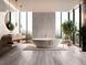 Керамограніт Ragno | Плитка 60*120 Realstone Travertino Vein Bianco Rett Rca7 19144 фото 2