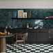 Керамогранит Marazzi | Crogiolo Lume Blue Struttura 3D Dew Lux 10х10 Lux 11,5 мм (MQ86) 208679 фото 2
