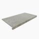 Сходинка з капіносом Cersanit | GPTU 607 LIGHT GREY STEPTREAD KAPINOS 31,8x59,8 201288 фото 1