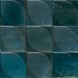 Керамогранит Marazzi | Crogiolo Lume Blue Struttura 3D Dew Lux 10х10 Lux 11,5 мм (MQ86) 208679 фото 1