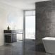 Плитка для стін Ancares Gris 28х85 38752303 фото 2