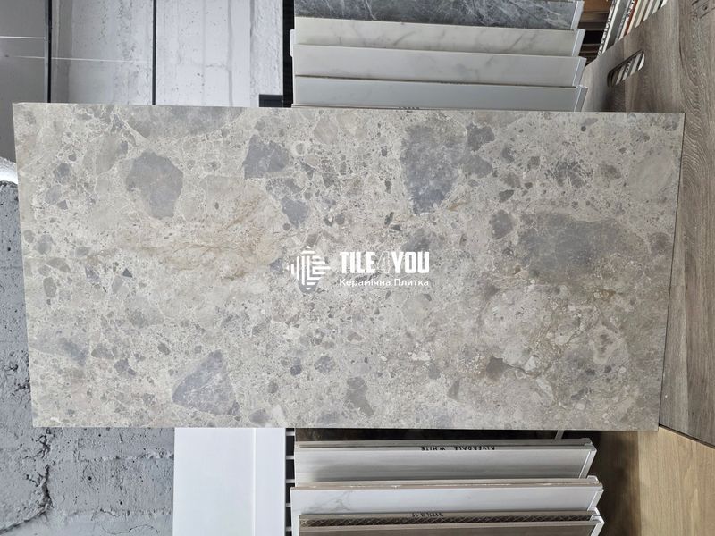 Керамограніт Ragno | Плитка 60*120 Eterna Mix Multicolor Rett R8Jn 19987 фото