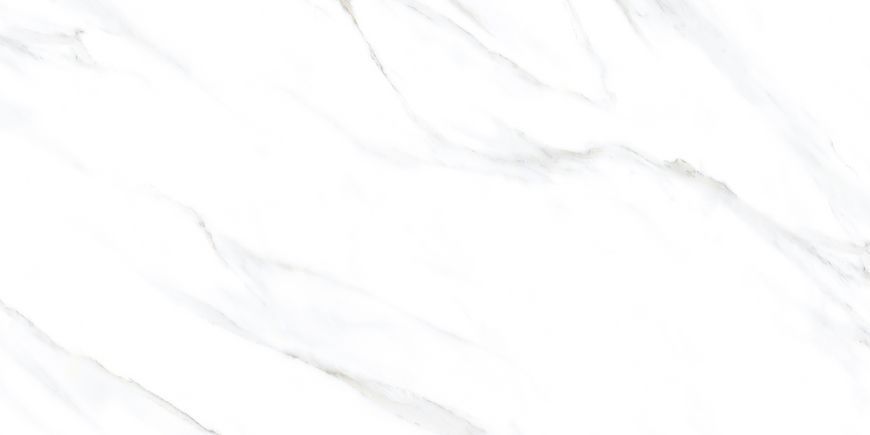 Керамограніт Letina Tiles | Statuario Imperiale Polished 60*120 201639 фото