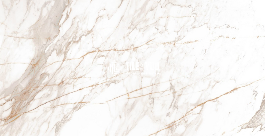 Керамогранит Fiera Ceramica | Calacatta Goldie 1200x600 18128 фото