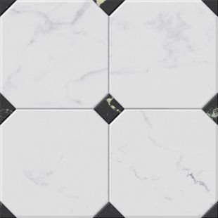 Керамограніт Ceramica Deseo | BETERA BLANCO 58X58 201199 фото
