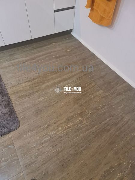 Керамогранит Casa Ceramica TRAVERTINO NATURAL 60x120 37357435 фото
