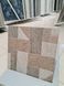 Керамогранит Golden Tile | Misto Mattone 3F7830 коричневый 400х400x8 45827940 фото 5