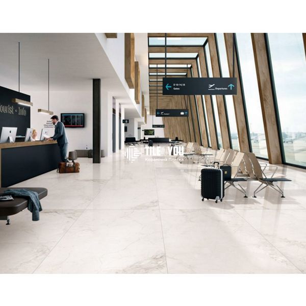Плитка Almera Ceramica | RD189H027A LILY BEIGE 90x180 201352 фото