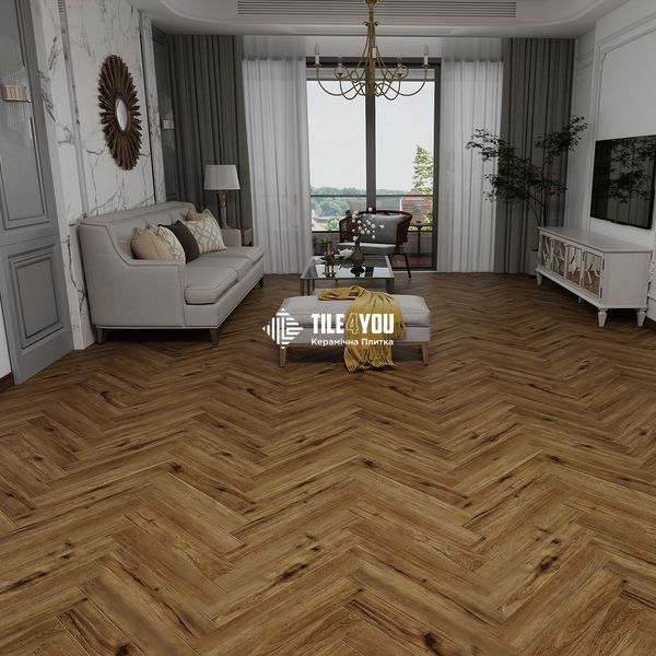 Ламинат Floorex | Colorado Herringbone 100x600x11 201851 фото