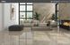 Керамогранит Prissmacer | Sena Crema 017 Mat. 90x90 19061 фото 4