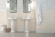 Настенная плитка Metrotiles бежевый 461051 10x20 см 49194085 фото 5