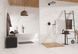 Керамограніт Golden Tile | Terragres Imperial 3G0500 білий 595х595x11 52221575 фото 3