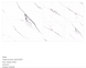 Керамограніт Inspiro | Jazz White 600x600 см 12704 фото 3