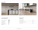 Керамограніт Cerrad | Concrete Gris RECT 797x1597x8 202443 фото 5