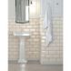 Настенная плитка Metrotiles бежевый 461051 10x20 см 49194085 фото 2