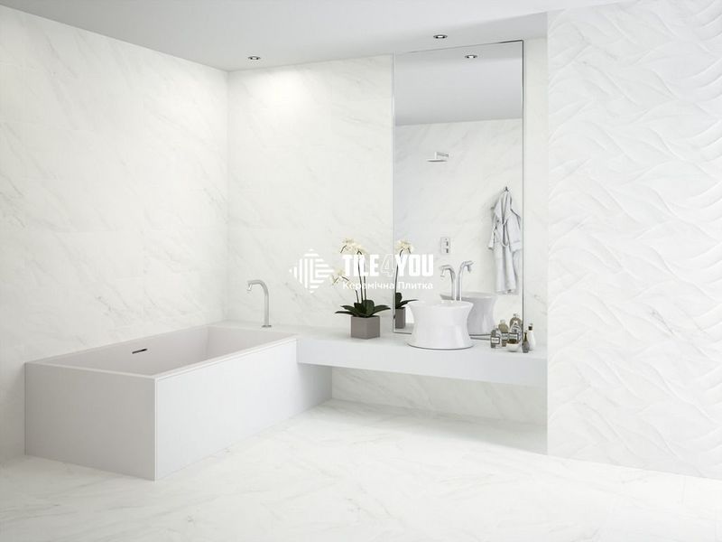 Плитка для стін Bernini 33,3х100 38500857 фото