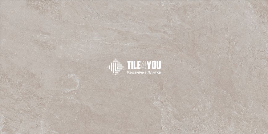 Керамограніт Teo Ceramics (Allore) | | Soft Slate Beige F PC 600x1200x8 R Sugar 1 60130426 фото