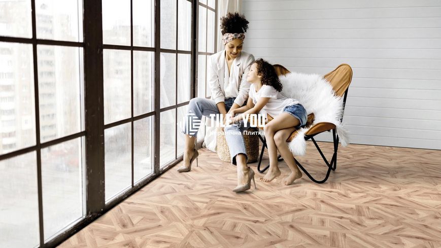 Ламинат Kaindl | K2587 Oak Milano Nina MI 1290 x 329 mm 8.0 mm 18671 фото