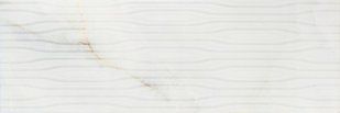 Плитка для стін Baldocer Quios Blaze Silver Rectificado 40x120 41663729 фото