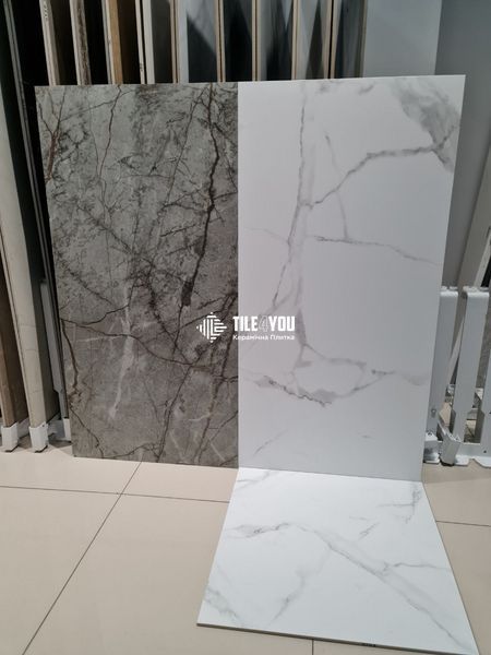 Керамограніт Teo Ceramics (Allore) | Sicilia White F P 600x600x8 R Satin 1 15682 фото