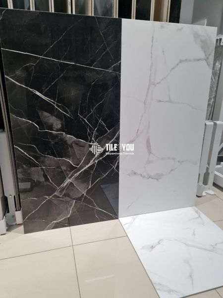 Керамограніт Teo Ceramics (Allore) | Sicilia White F P 600x600x8 R Satin 1 15682 фото