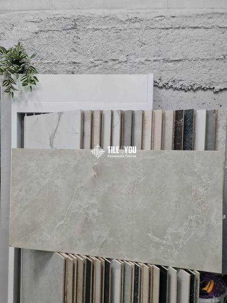 Керамограніт Itaca | Alboran Beige Endless 600x1200 13317 фото