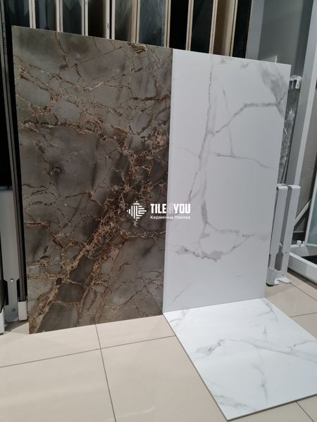 Керамограніт Teo Ceramics (Allore) | Sicilia White F P 600x600x8 R Satin 1 15682 фото