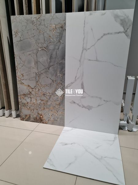 Керамограніт Teo Ceramics (Allore) | Sicilia White F P 600x600x8 R Satin 1 15682 фото