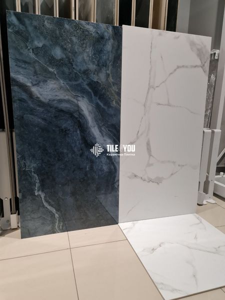 Керамограніт Teo Ceramics (Allore) | Sicilia White F P 600x600x8 R Satin 1 15682 фото