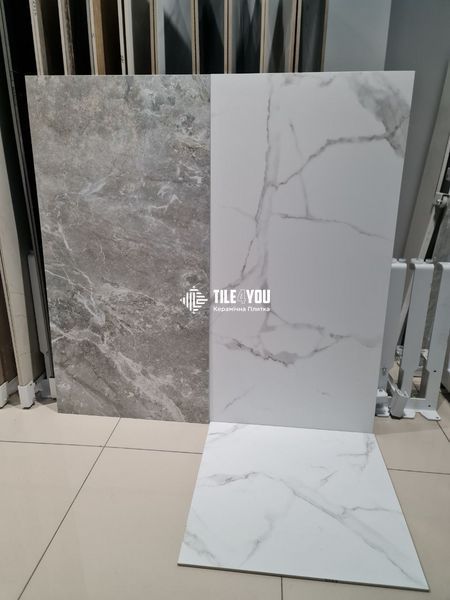 Керамограніт Teo Ceramics (Allore) | Sicilia White F P 600x600x8 R Satin 1 15682 фото