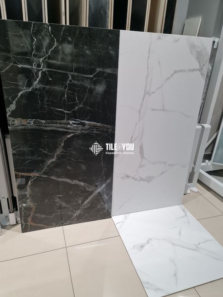 Керамограніт Teo Ceramics (Allore) | Sicilia White F P 600x600x8 R Satin 1 15682 фото