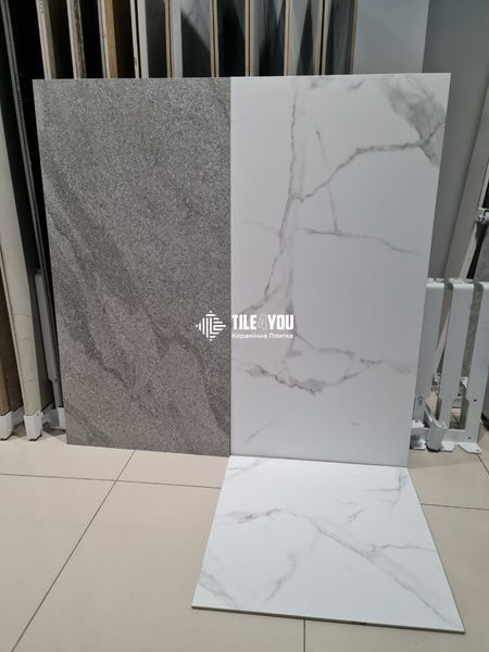 Керамограніт Teo Ceramics (Allore) | Sicilia White F P 600x600x8 R Satin 1 15682 фото