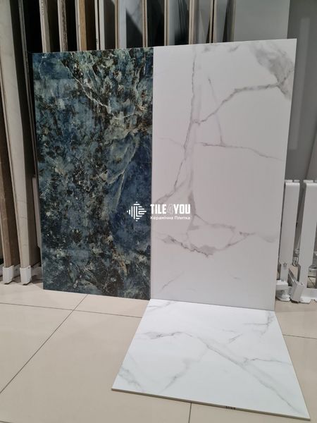 Керамограніт Teo Ceramics (Allore) | Sicilia White F P 600x600x8 R Satin 1 15682 фото
