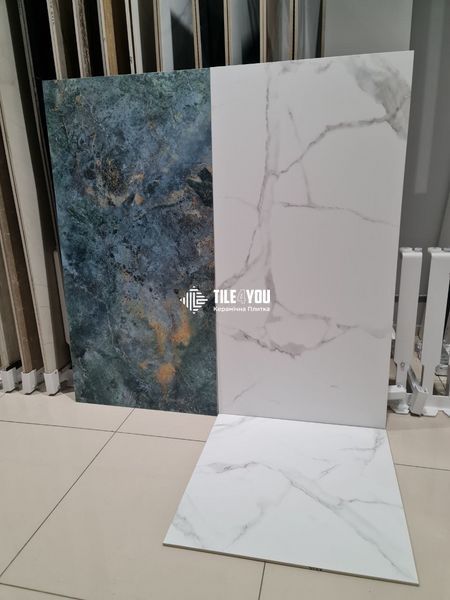 Керамограніт Teo Ceramics (Allore) | Sicilia White F P 600x600x8 R Satin 1 15682 фото