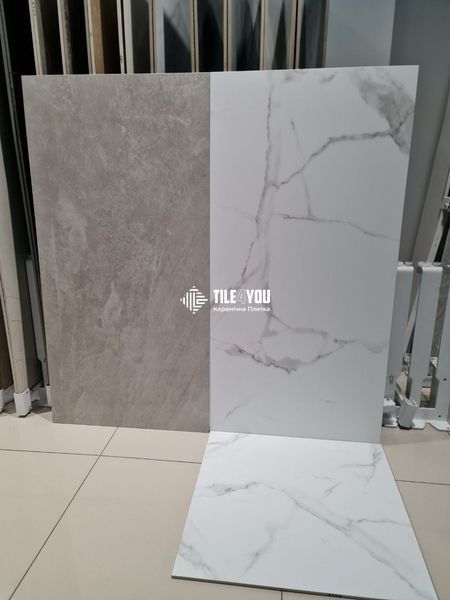 Керамограніт Teo Ceramics (Allore) | Sicilia White F P 600x600x8 R Satin 1 15682 фото