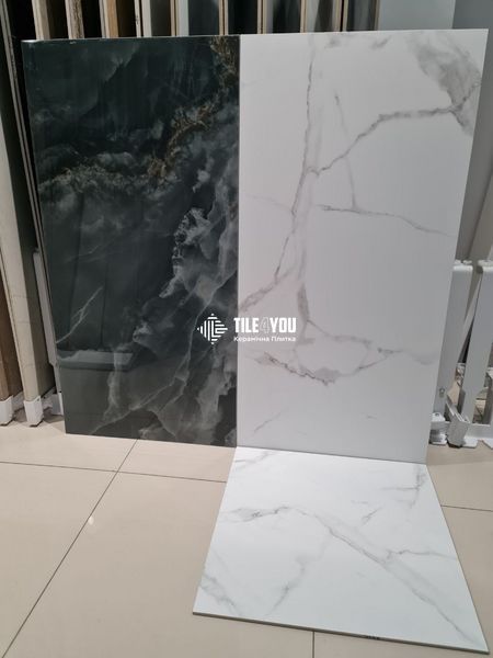 Керамограніт Teo Ceramics (Allore) | Sicilia White F P 600x600x8 R Satin 1 15682 фото