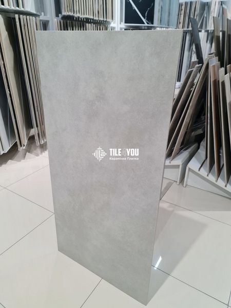 Керамограніт Cersanit | COLIN Gptu 1201 Light Grey 59,8x119,8 см 16305 фото