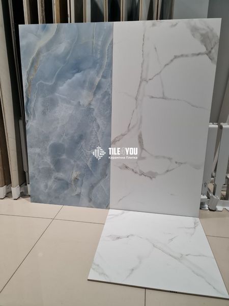 Керамограніт Teo Ceramics (Allore) | Sicilia White F P 600x600x8 R Satin 1 15682 фото