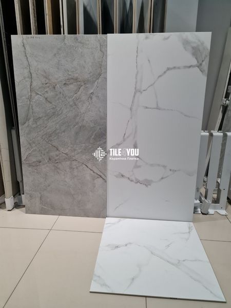 Керамограніт Teo Ceramics (Allore) | Sicilia White F P 600x600x8 R Satin 1 15682 фото