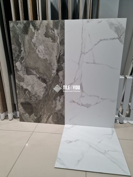 Керамограніт Teo Ceramics (Allore) | Sicilia White F P 600x600x8 R Satin 1 15682 фото