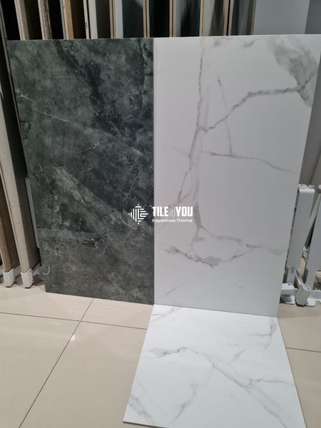 Керамограніт Teo Ceramics (Allore) | Sicilia White F P 600x600x8 R Satin 1 15682 фото