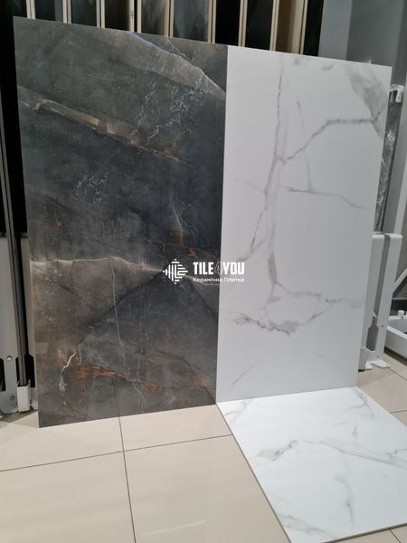 Керамограніт Teo Ceramics (Allore) | Sicilia White F P 600x600x8 R Satin 1 15682 фото