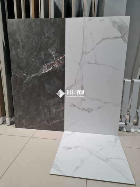 Керамограніт Teo Ceramics (Allore) | Sicilia White F P 600x600x8 R Satin 1 15682 фото