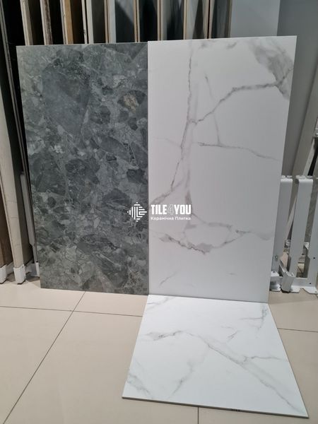 Керамограніт Teo Ceramics (Allore) | Sicilia White F P 600x600x8 R Satin 1 15682 фото