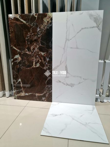 Керамограніт Teo Ceramics (Allore) | Sicilia White F P 600x600x8 R Satin 1 15682 фото