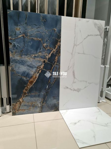 Керамограніт Teo Ceramics (Allore) | Sicilia White F P 600x600x8 R Satin 1 15682 фото