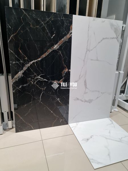 Керамограніт Teo Ceramics (Allore) | Sicilia White F P 600x600x8 R Satin 1 15682 фото